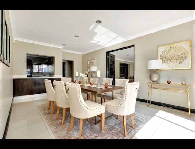 3 BEDROOM FREESTANDING FOR SALE IN SANDOWN